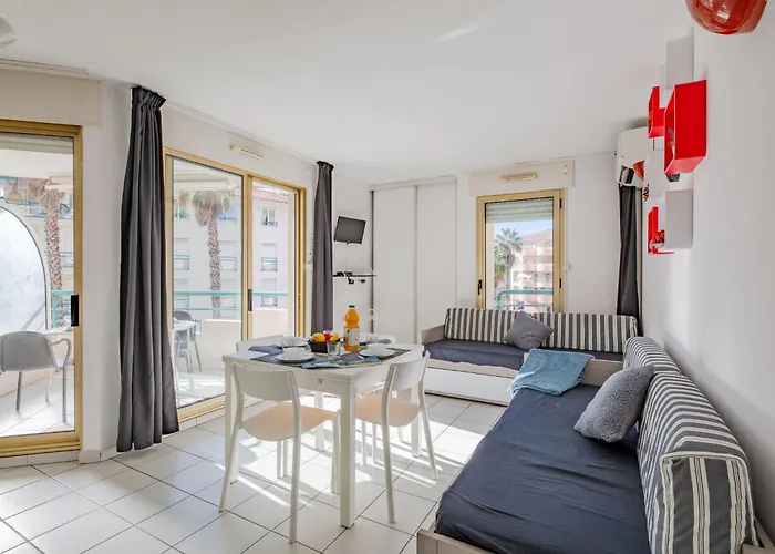 Apartment L\'Open-5 By Interhome
