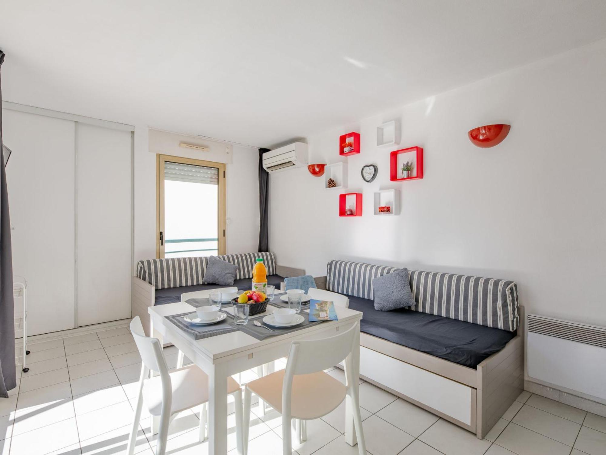 L'open-5 By Interhome