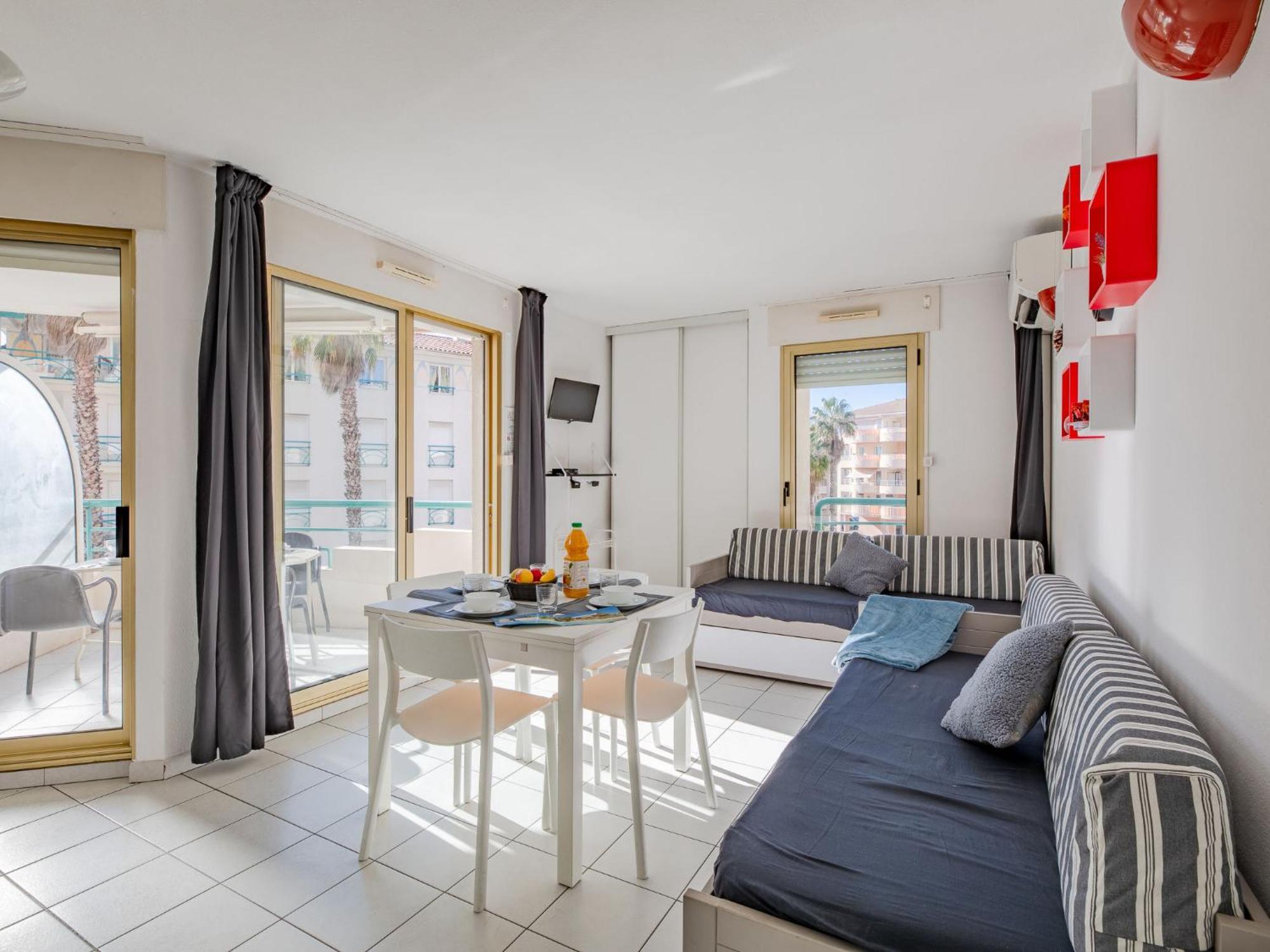 Appartamento L'open-5 By Interhome