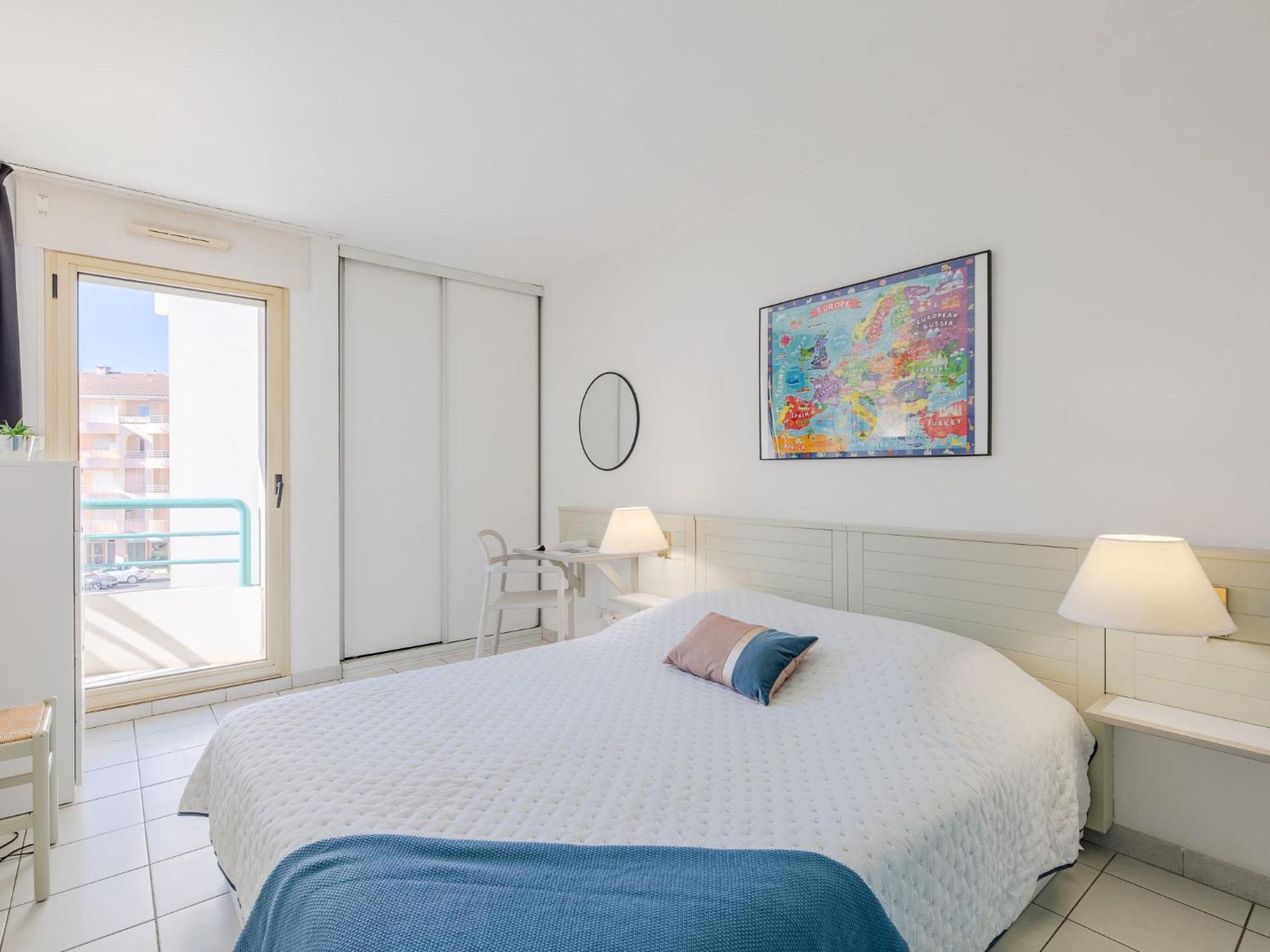 L'open-5 By Interhome Fréjus