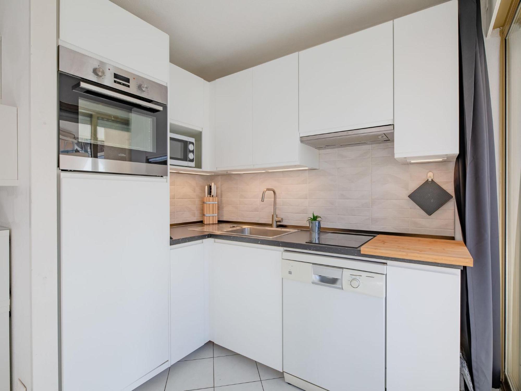L'open-5 By Interhome * Fréjus