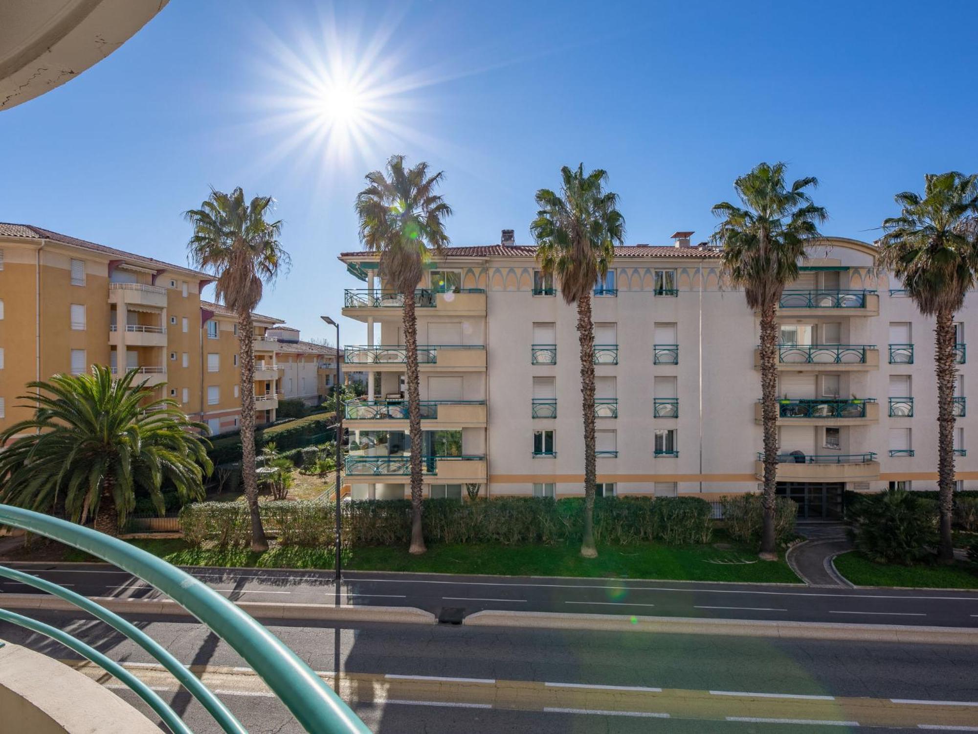 L'open-5 By Interhome Appartamento Fréjus