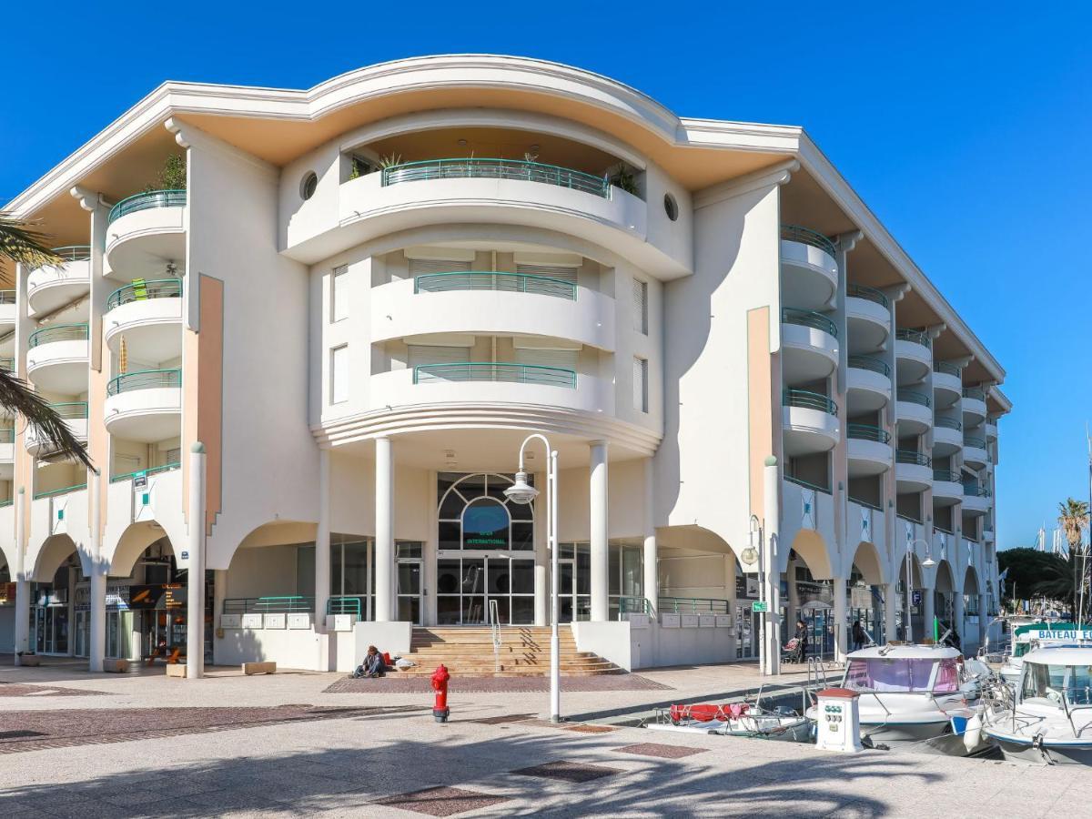 L'open-5 * Fréjus