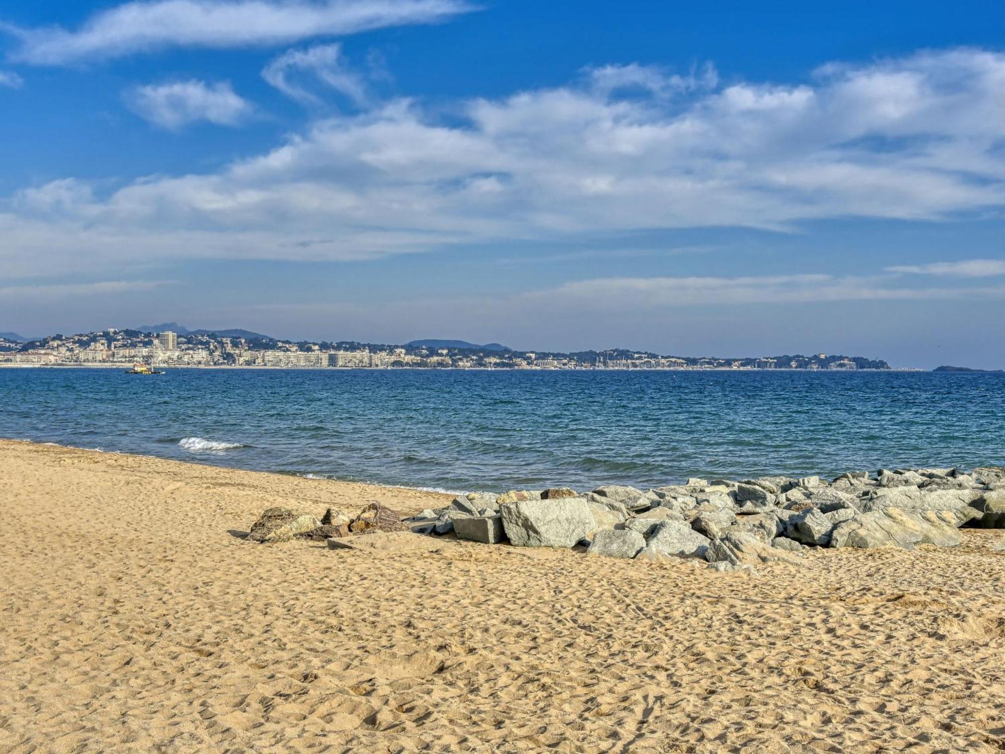 L'open-5 * Fréjus