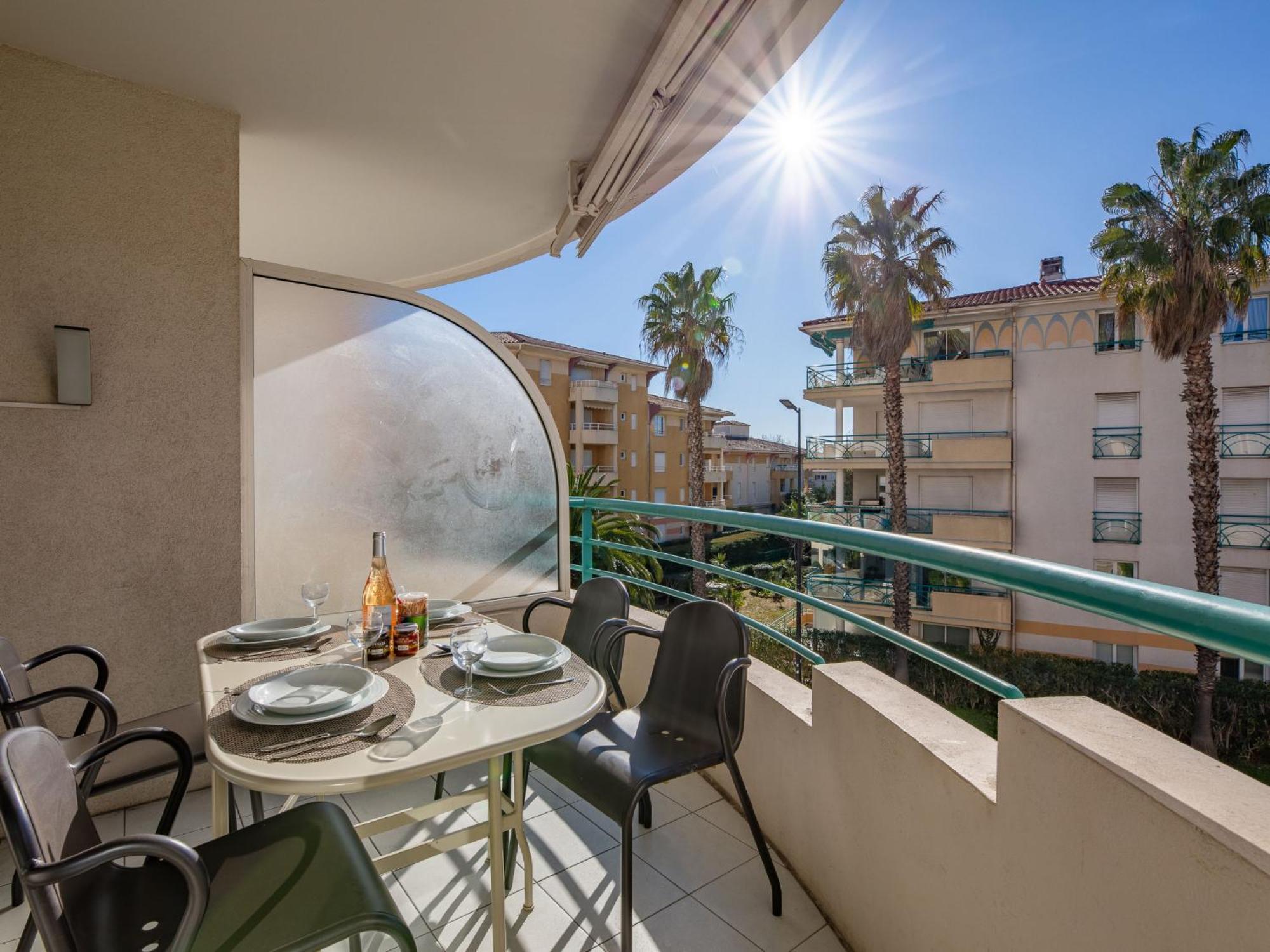 Appartement L'open-5