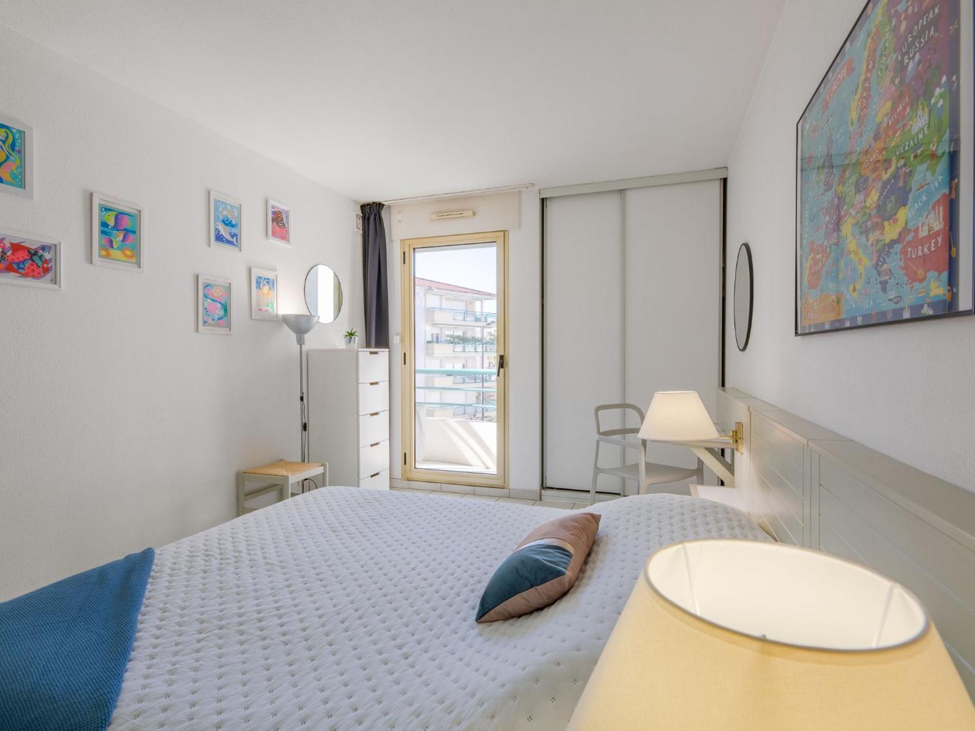 L'open-5 Appartement *
